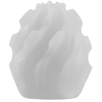 Masturbador Egg Magical Kiss - TWISTER