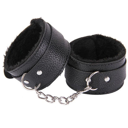 Algema com Pelúcia e Corrente