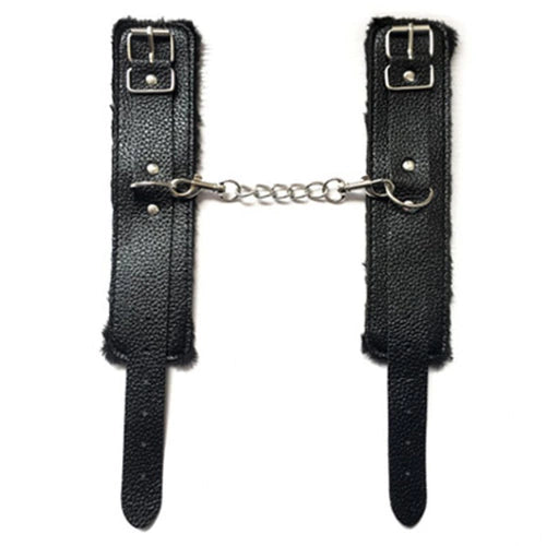 Algema com Pelúcia e Corrente