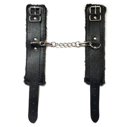 Algema com Pelúcia e Corrente